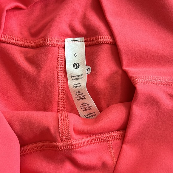 lululemon Align Leggings - Picture 4 of 5
